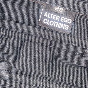 Alter Ego 28 Torpedo